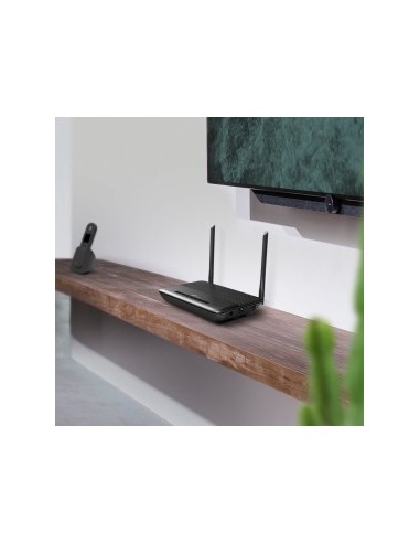 TP-Link TD-W9960v - Wireless router - DSL modem...