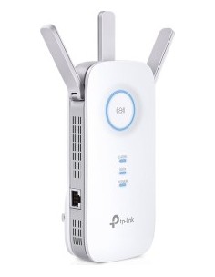 TP-Link RE550 - Wi-Fi Range Extender