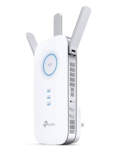 TP-Link RE550 - Wi-Fi Range Extender 2