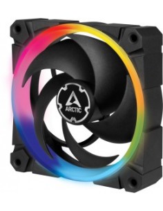 Arctic BioniX P120 A-RGB PWM fan - 120mm, black