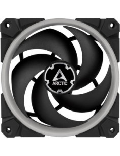 Arctic BioniX P120 A-RGB PWM fan - 120mm, black 2