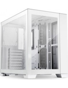 Lian Li O11 Dynamic Mini Snow Edition, Midi-Tower,...
