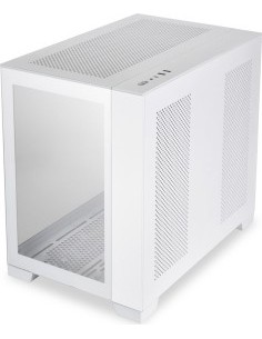 Lian Li O11 Dynamic Mini Snow Edition, Midi-Tower,... 2