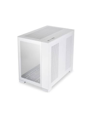 Lian Li O11 Dynamic Mini Snow Edition,...