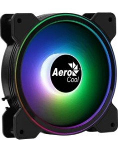 Aerocool Saturn 12F ARGB LED fan - 120mm 2