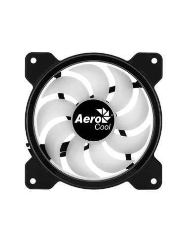 Aerocool Saturn 12F ARGB LED fan - 120mm