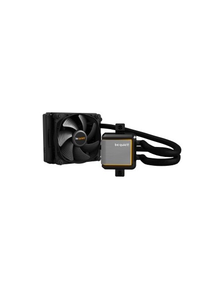 be quiet! Silent Loop 2 complete water cooling - 120mm
