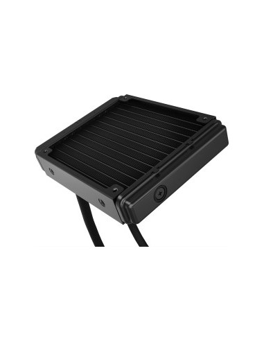 be quiet! Silent Loop 2 complete water cooling...