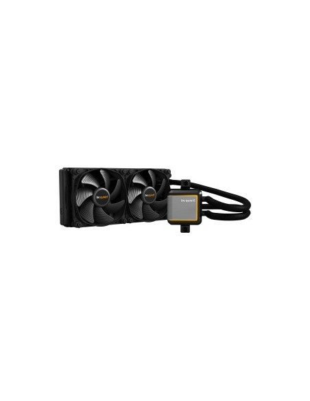 be quiet! Silent Loop 2 complete water cooling - 240mm