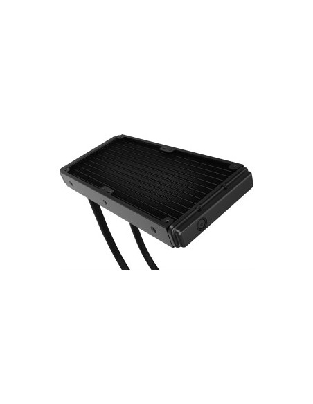 be quiet! Silent Loop 2 complete water cooling - 240mm