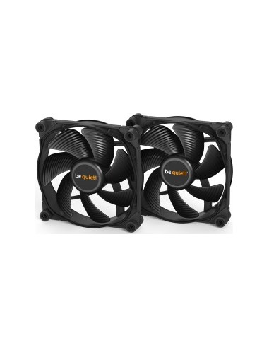 be quiet! Silent Loop 2 complete water cooling...