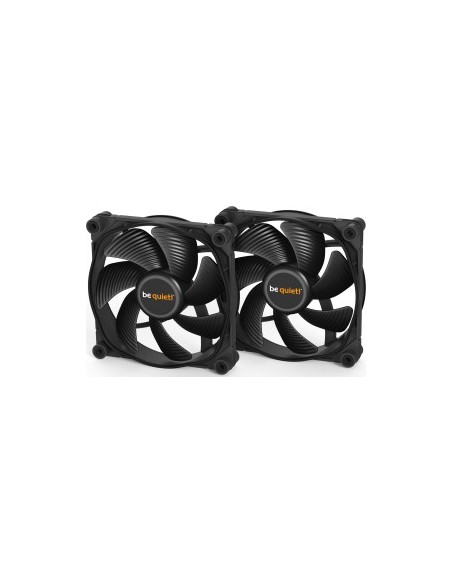 be quiet! Silent Loop 2 complete water cooling - 240mm