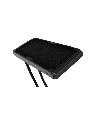 be quiet! Silent Loop 2 complete water cooling...