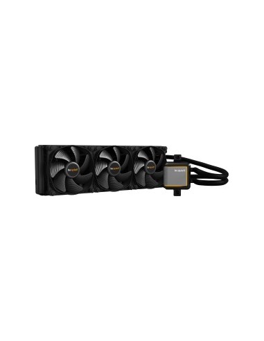 be quiet! Silent Loop 2 complete water cooling - 360mm