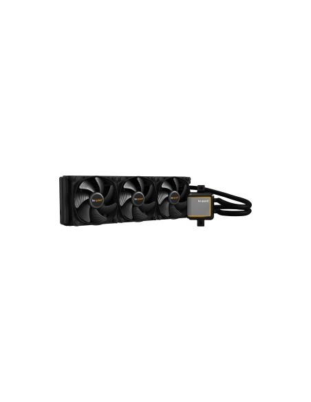 be quiet! Silent Loop 2 complete water cooling - 360mm