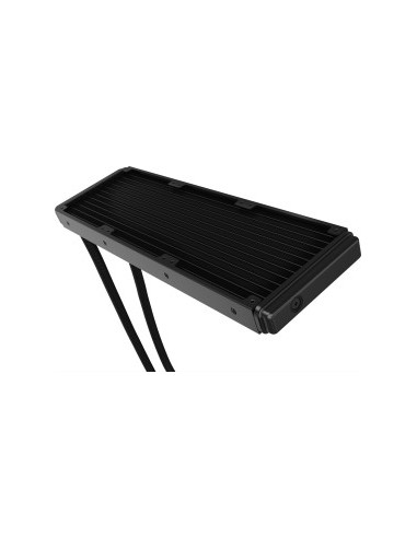 be quiet! Silent Loop 2 complete water cooling...