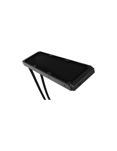 be quiet! Silent Loop 2 complete water cooling - 360mm