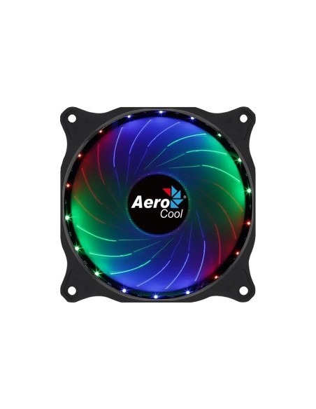 Aerocool Cosmo 12 ENABLE LED fan - 120mm