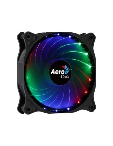 Aerocool Cosmo 12 ENABLE LED fan - 120mm