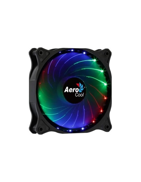 Aerocool Cosmo 12 ENABLE LED fan - 120mm