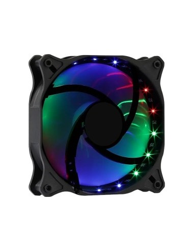 Aerocool Cosmo 12 ENABLE LED fan - 120mm