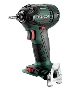 Metabo SSD 18 LTX 200 BL Cordless Impact Driver