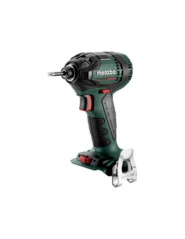 Metabo SSD 18 LTX 200 BL Cordless Impact Driver