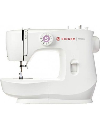 M1605, Sewing Machine