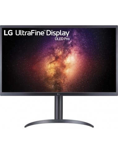 Ultrafine 32EP950-B, OLED monitor