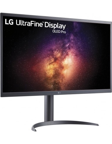 Ultrafine 32EP950-B, OLED monitor