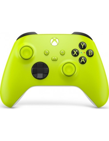 Xbox Wireless Controller, Gamepad