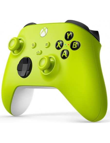 Xbox Wireless Controller, Gamepad