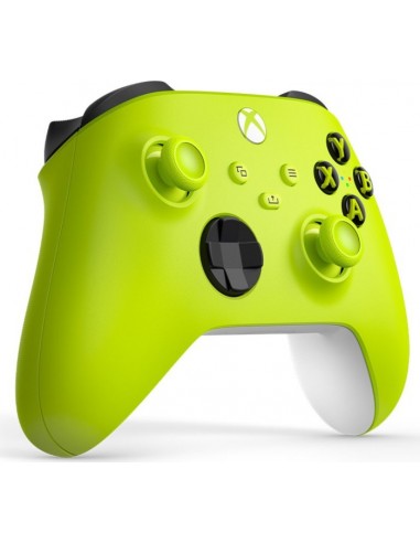 Xbox Wireless Controller, Gamepad