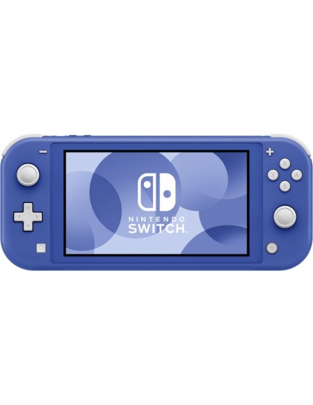 Switch Lite game console