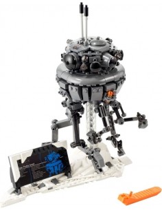75306 Star Wars Imperial Suchdroide, construction toys 2