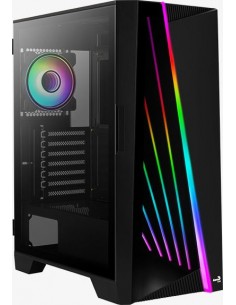 Mirage-G-BK-v1, tower case