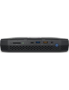 NUC 11 Enthusiast Kit NUC11PHKi7, Barebone 2