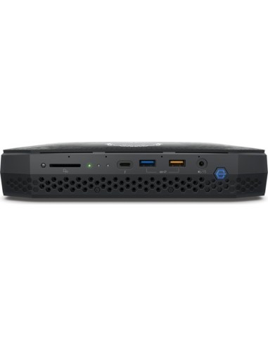 NUC 11 Enthusiast Kit NUC11PHKi7, Barebone