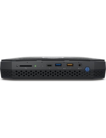 NUC 11 Enthusiast Kit NUC11PHKi7, Barebone
