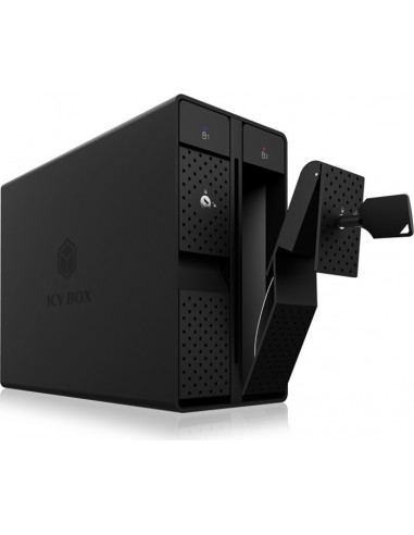 IB-RD3802-C31, drive enclosure