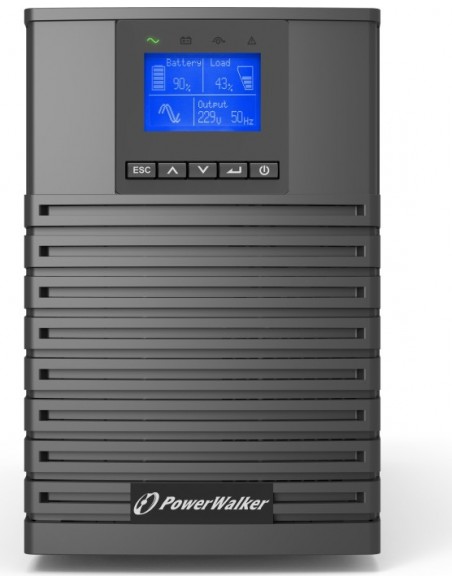 Power VFI 1500 ICT IoT, UPS