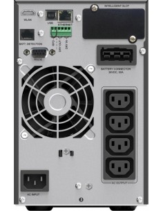 Power VFI 1500 ICT IoT, UPS 2