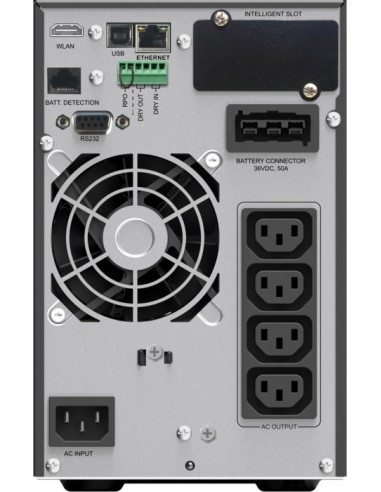 Power VFI 1500 ICT IoT, UPS