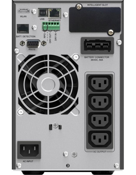 Power VFI 1500 ICT IoT, UPS