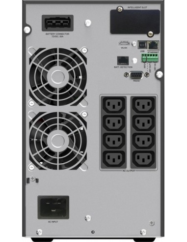 Power VFI 2000 ICT IoT, UPS