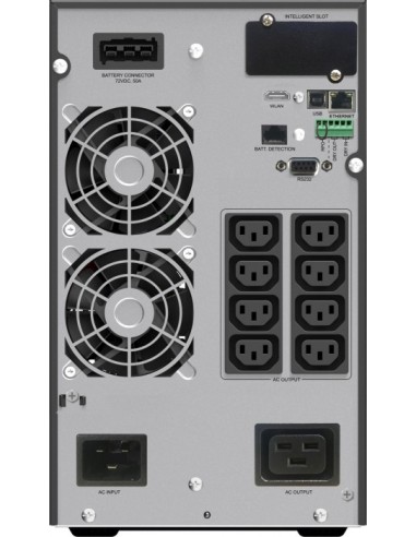 Power VFI 3000 ICT IoT, UPS
