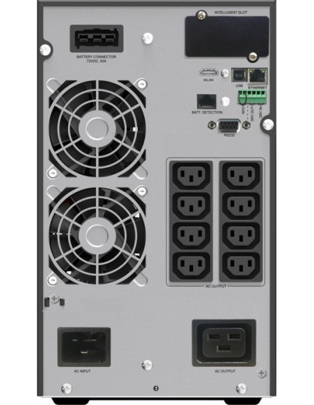 Power VFI 3000 ICT IoT, UPS