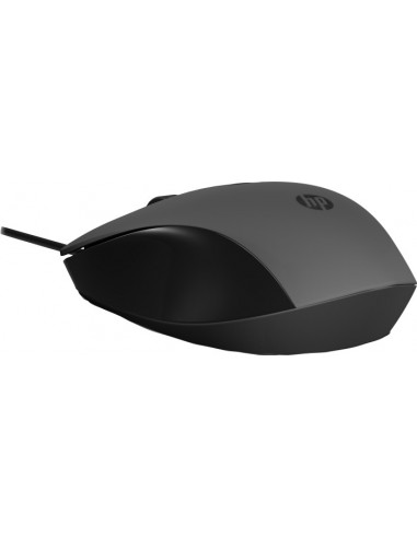 150 Wired Mouse, Mouse