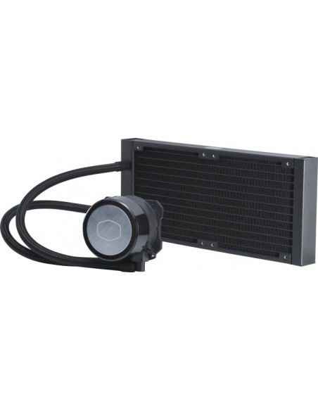 Master Liquid ML240 ILLUSION, water cooling