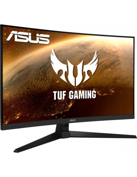 TUF Gaming VG32VQ1BR, Gaming Monitor